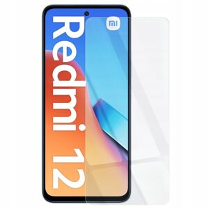 Xiaomi Redmi 12 / 12 5G / Poco M6 Pro Tvrdené sklo