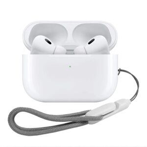 Dudao U5+ Bezdrôtové slúchadlá do uší, TWS, Bluetooth 5.2, 230mAh, biela