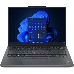 Lenovo ThinkPad E14 Gen 5 (Intel), čierna