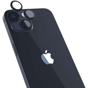 EPICO ochranné sklíčko na kameru Apple iPhone 14 / 14 Plus tmavo atramentové