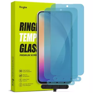 Ochranné sklo RINGKE TG 2-PACK GALAXY A54 5G CLEAR (8809919303163)