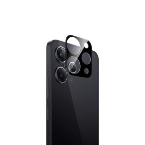 3D Tvrdené sklo pre šošovku fotoaparátu (kamery), Xiaomi Redmi 12