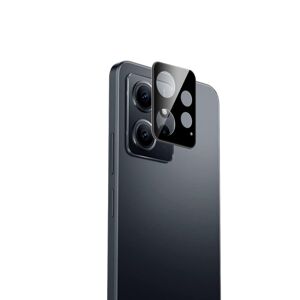 3D Tvrdené sklo pre šošovku fotoaparátu (kamery), Xiaomi Redmi Note 12 4G
