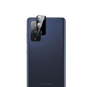 3D Tvrdené sklo pre šošovku fotoaparátu (kamery), Samsung Galaxy S20 FE