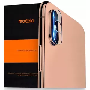 Ochranné sklo Mocolo - Apple iPhone X/XS Camera Lens Protector (36520008)