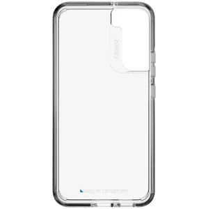Kryt GEAR4 Crystal Palace for Galaxy S22+ clear (702009128)