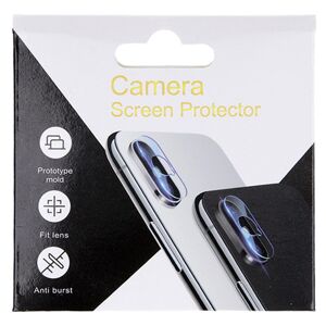 Ochranné tvrdené sklo pre šošovku fotoaparátu (kamery), Samsung Galaxy S23 FE