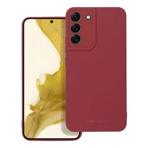 Roar Luna obal, Samsung Galaxy S24, červený