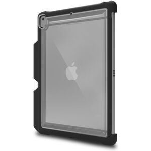 STM Dux Shell Duo Case iPad 9th/8th/7th Gen, Black