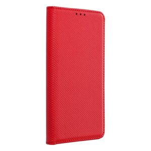 Samsung Galaxy A15 5G červené púzdro