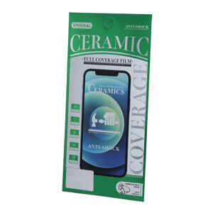 Tvrdené sklo 9D Ceramic, Samsung Galaxy A24 4G / A25 5G