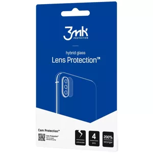 Ochranné sklo 3MK Lens Protect Oppo A54s Camera lens protection 4 pcs