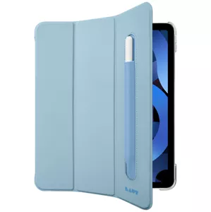 Púzdro Laut HUEX for iPad Air 10.9 (2020) blue (L_IPD20_HP_BL)