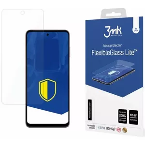 Ochranné sklo 3MK FlexibleGlass Lite Motorola Moto G Stylus 2022 Hybrid Glass Lite