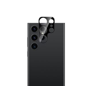 3D Tvrdené sklo pre šošovku fotoaparátu (kamery), Samsung Galaxy S24 Ultra