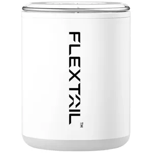Kompresor Flextail Portable 3in1 Tiny Pump 2X (white)