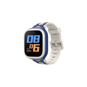 Mibro P5 4G Detské chytré hodinky, GPS, 1,3" TFT displej, športové režimy, hovory, 2MP vstavaný fotoaparát, modré