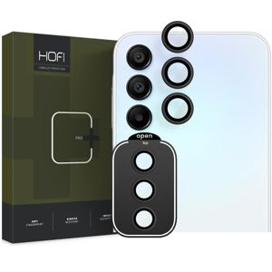 Hofi Camring Pro+, sklíčko pre šošovku fotoaparátu, Samsung Galaxy A55 5G, čierne