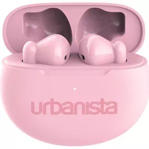 Slúchadlá Urbanista Austin blossom pink (54051)