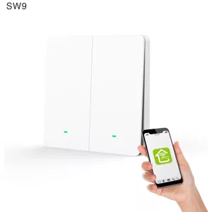 Vypínač Gosund  Smart light switch SW9