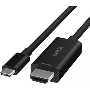 Belkin kábel USB-C na HDMI 2.1 (8K), 2m
