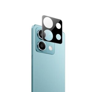 3D Tvrdené sklo pre šošovku fotoaparátu (kamery), Xiaomi Redmi Note 13 Pro 5G