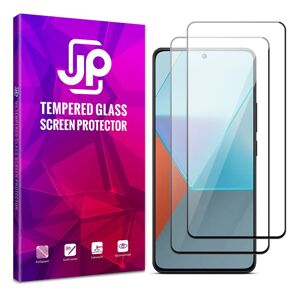 JP 2x 3D sklo, Xiaomi Redmi Note 13 Pro 5G, čierne