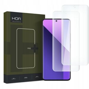Hofi UV Pro+ Tvrdené sklo, Xiaomi Redmi Note 13 Pro+ 5G, 2 kusy