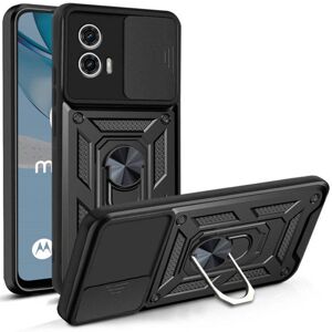 Nexeri Camshield Pro, Motorola Moto G53 5G / G13 4G / G23, čierny
