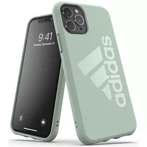 Kryt ADIDAS - Terra Bio Case for iPhone 11 Pro green tint (37665)