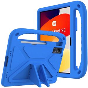 Púzdro FunColor, Xiaomi Redmi Pad SE, modré