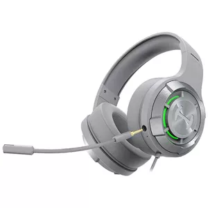 Slúchadlá Gaming headphones Edifier HECATE G30II (grey)