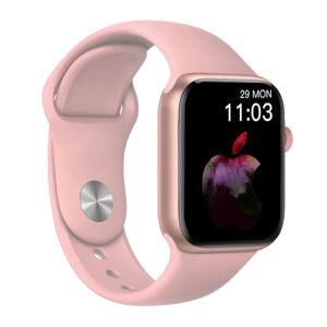 Smartwatch i9 Pro Max, ružové