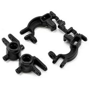 Náhradny diel Caster and steering blocks for Hubsan Zino (RPM73592)