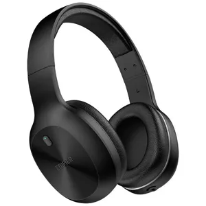 Slúchadlá Edifier wireless headphones W600BT, bluetooth 5.1 (black)