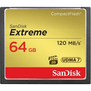 SanDisk Compact Flash Extreme