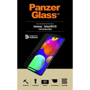 PanzerGlass Edge-to-Edge Samsung Galaxy M53 5G