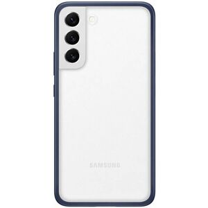 Samsung Frame Cover Galaxy S22+ modrý (EF-MS906CNEGWW)