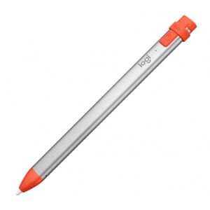 Logitech Crayon ceruzka šedá