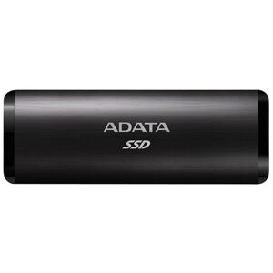 ADATA SE760 externý SSD 1TB čierny