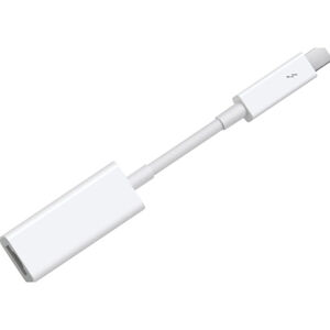 Apple Thunderbolt to Gigabit Ethernet adaptér
