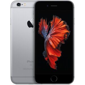 Apple iPhone 6S 16GB vesmírne šedý