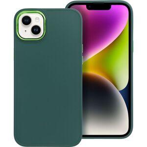 FRAME Case for IPHONE 14 Plus green