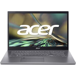 Acer Aspire 5 (A517-53) sivá