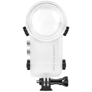 Púzdro PULUZ Waterproof Dive Casefor Insta360 X3