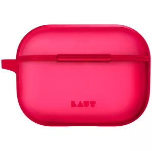 Púzdro Laut Huex Protect for Airpods Pro 2 red (L_APP2_HPT_R)