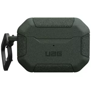 Púzdro UAG Scout, olive - AirPods Pro 2 (104123117272)