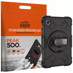 Púzdro Eiger Peak 500m for Samsung Tab A9 8.7 in Black