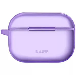 Púzdro Laut Huex Protect for Airpods Pro 2 Lavender (L_APP2_HPT_PU)
