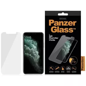 Ochranné sklo PanzerGlass Apple iPhone Xs Max/11 Pro Max